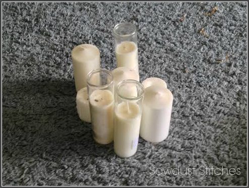 staging a shelf candles 1 ss