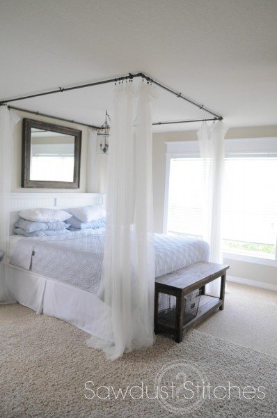 bed canopy  8