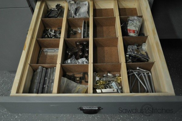 hd drawers
