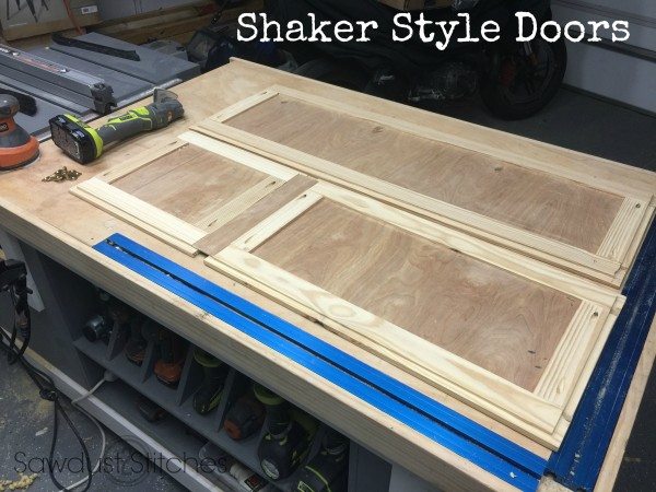 assemble shaker style doors sawdust2stitches.com