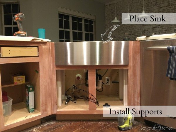 moen-apron-sink-installation