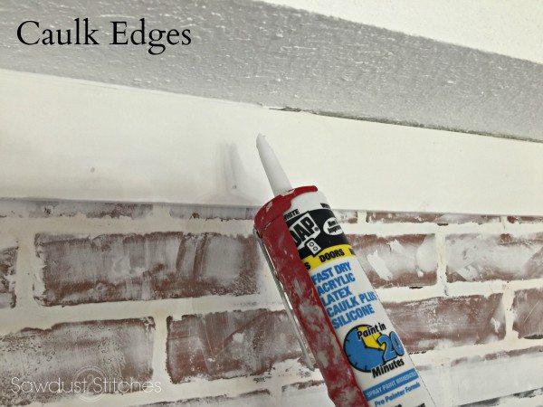 faux-brick-wall-with-vintage-ads-2-by-sawdust-2-stitches-com