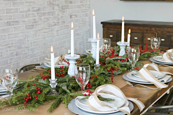 holiday-home-tour-tablescape-by-sawdust2stitches-com