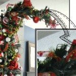 Trim-a-Tree Series: Cheap, Large Ornaments