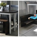 Kids Bench/Table