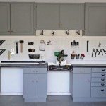 My Recycled Shop Cabinets