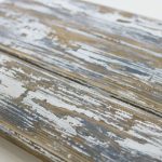 How to: Layered Chippy  Paint