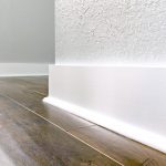 How to Update Baseboards
