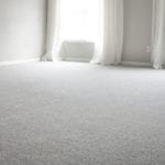 BEFORE  New Carpet/ Bonus Room Makeover