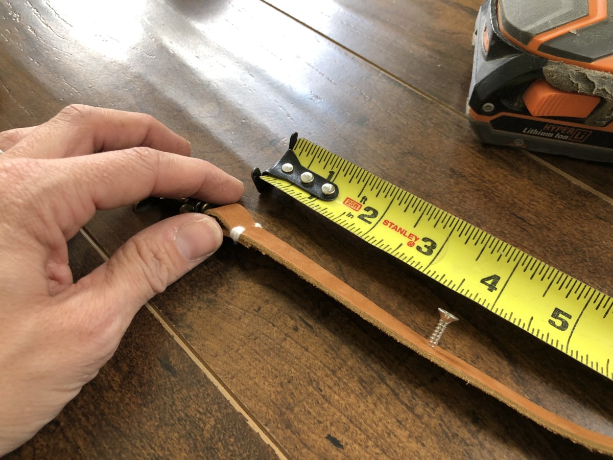 How to: R.V. Curtains - Sawdust 2 Stitches
