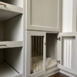 Convert Cabinet to Dog Crate